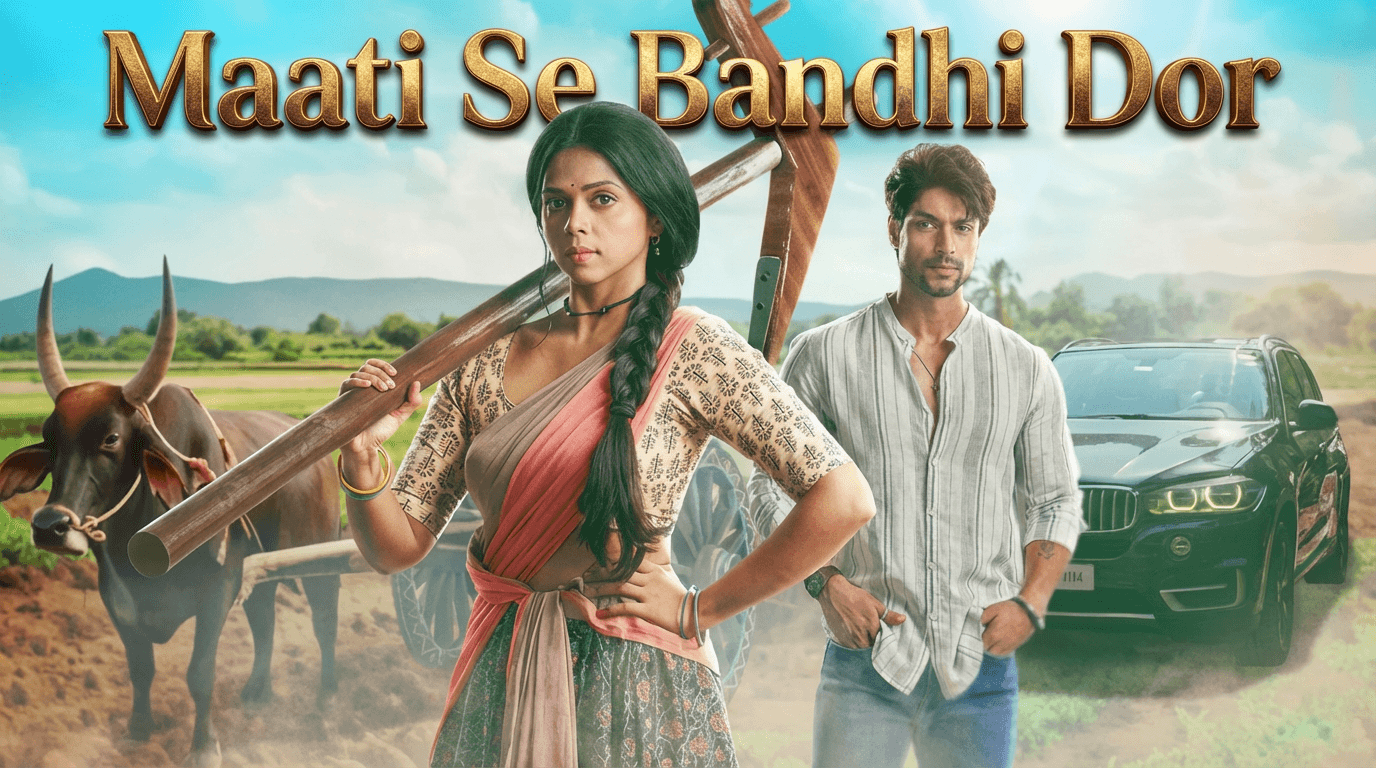 Maati Se Bandhi Dor