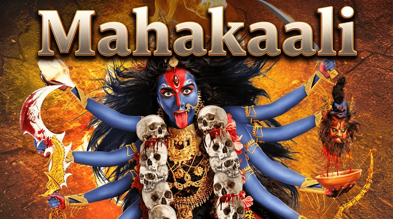Mahakaali