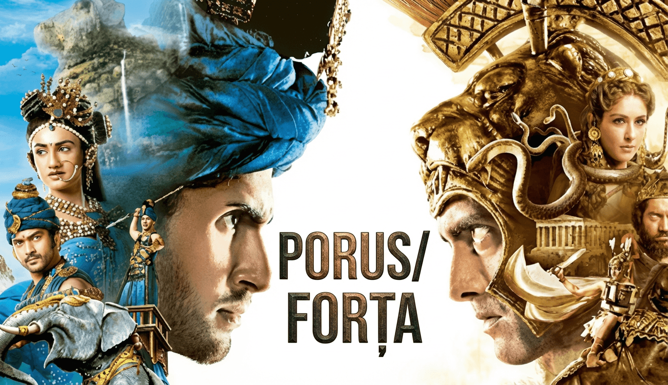 Porus
