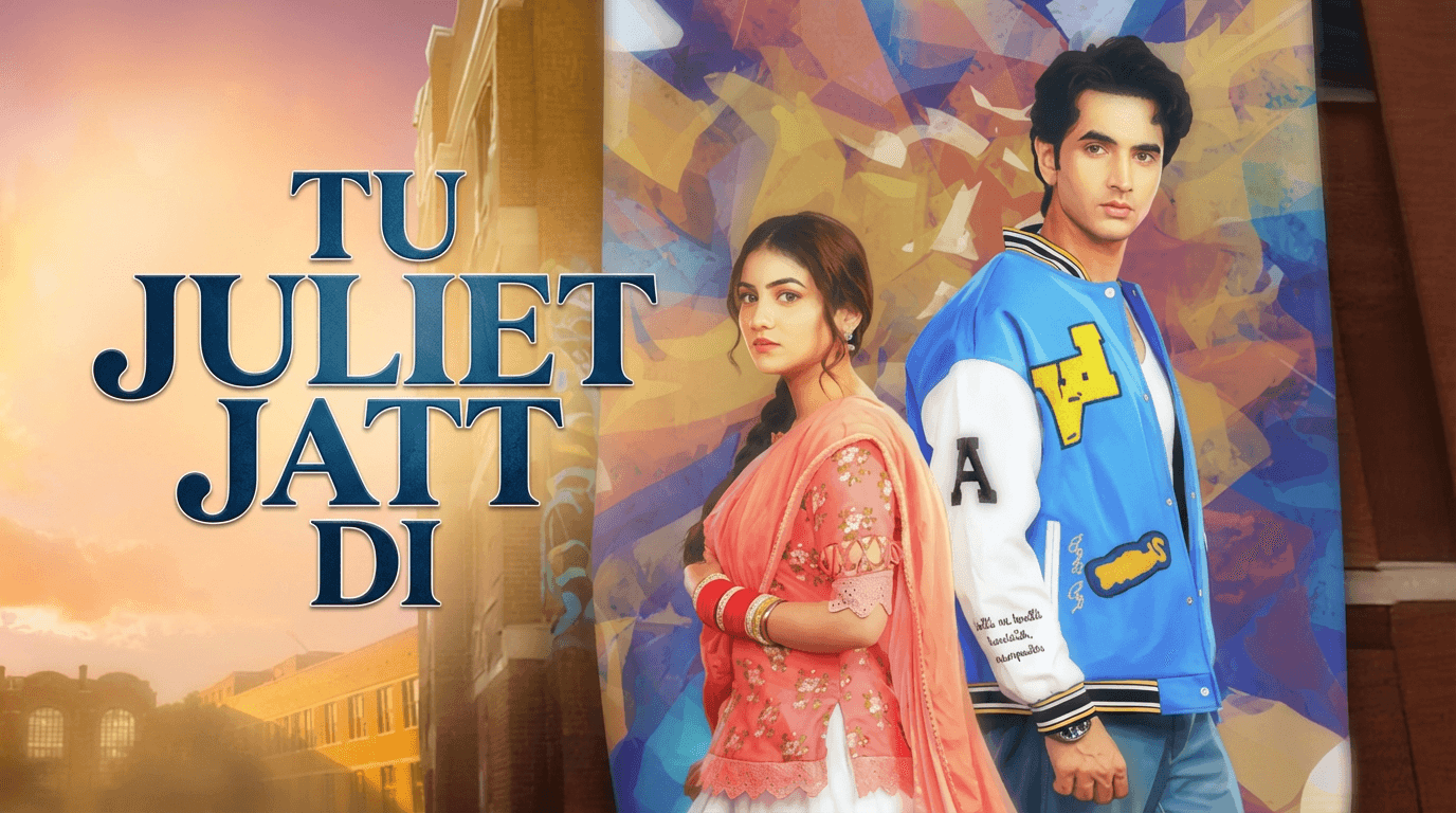 Tuu Juliet Jatt Di