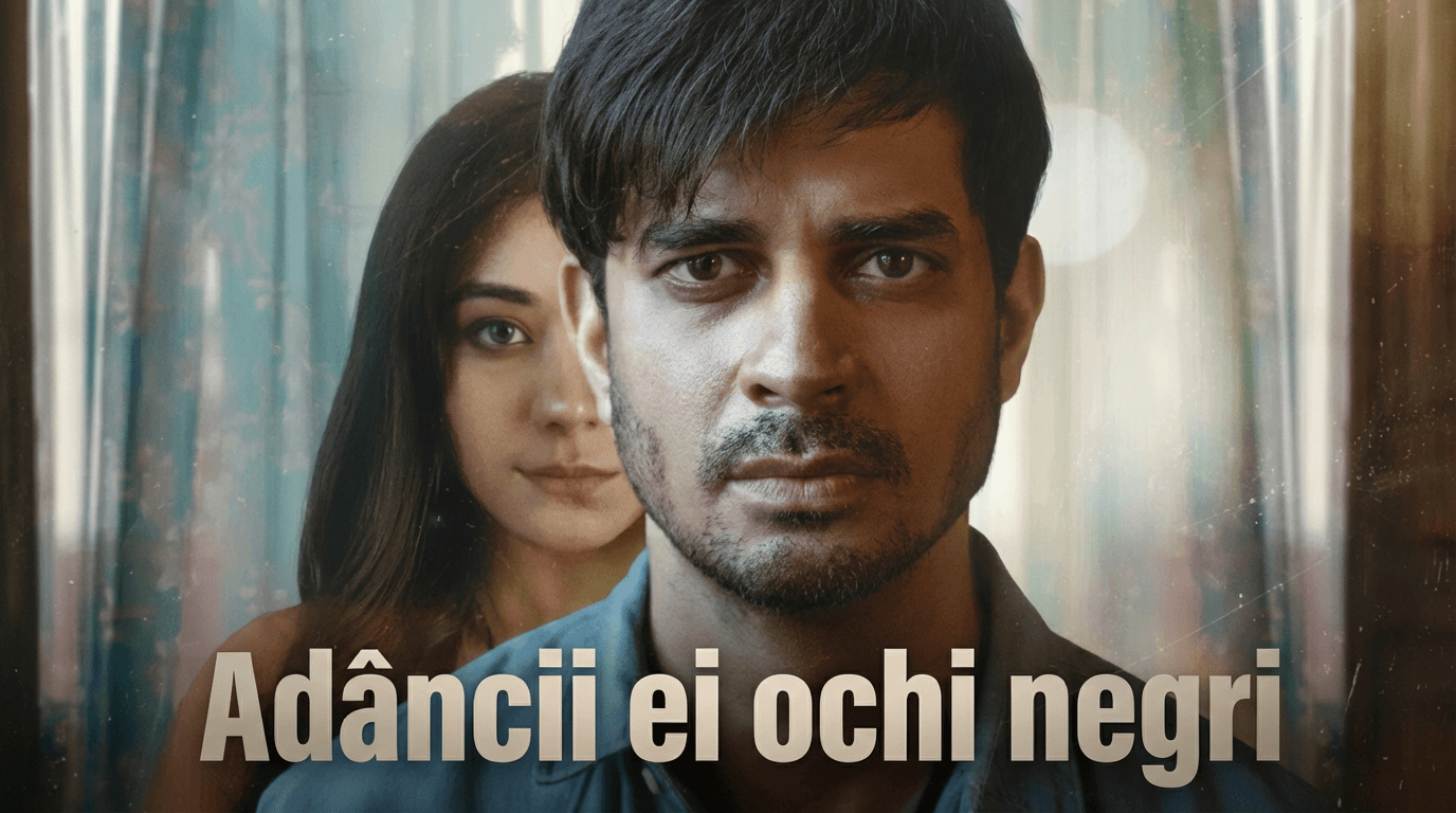 Yeh Kaali Kaali Ankhein