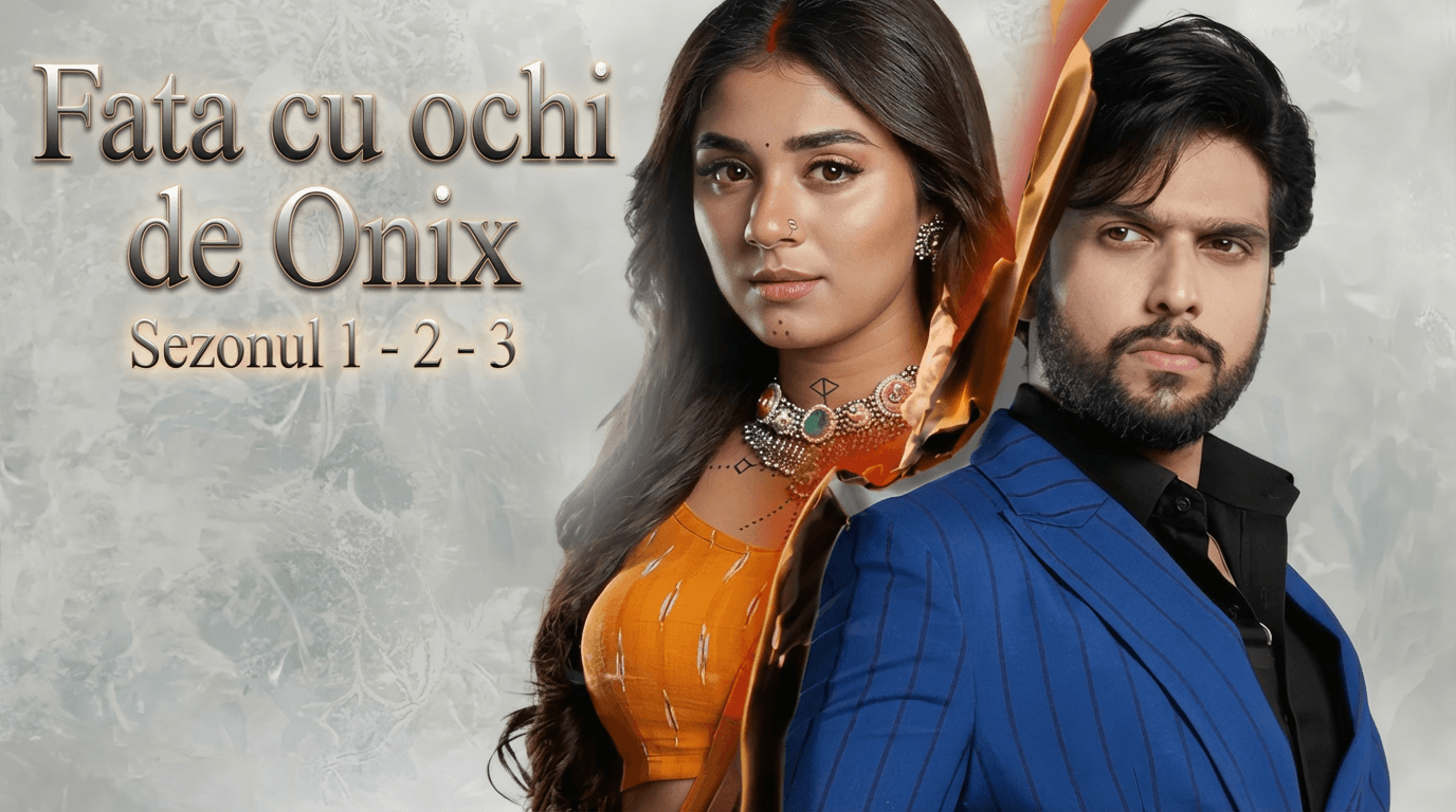 Imlie Season 1 - 2 - 3