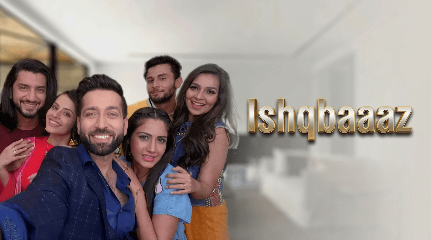 Ishqbaaaz