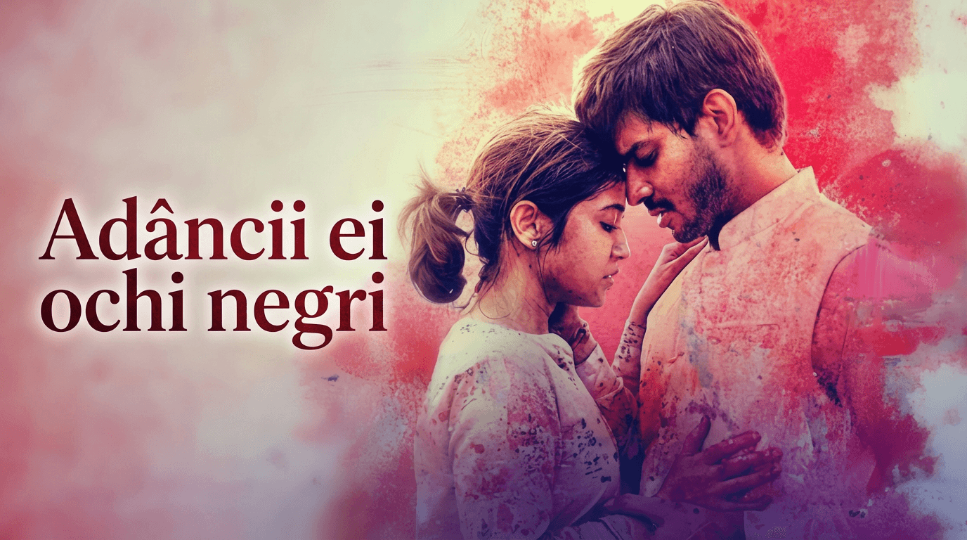 YEH KAALI KAALI ANKHEIN