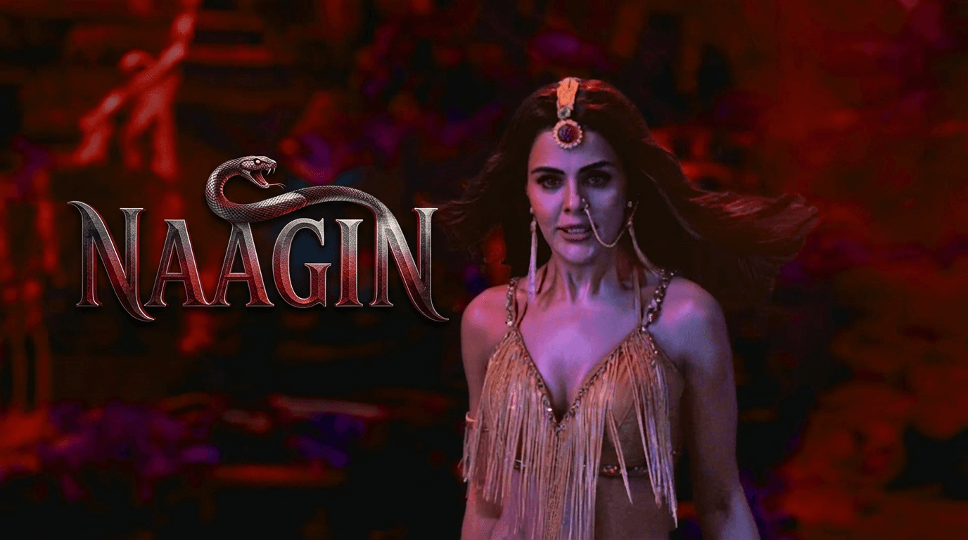 Naagin