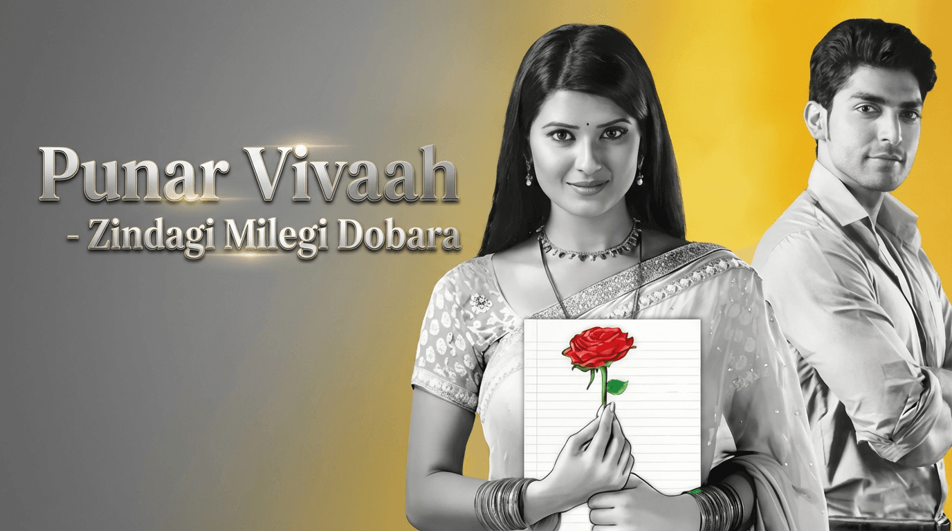 Punar Vivaah - Zindagi Milegi Dobara