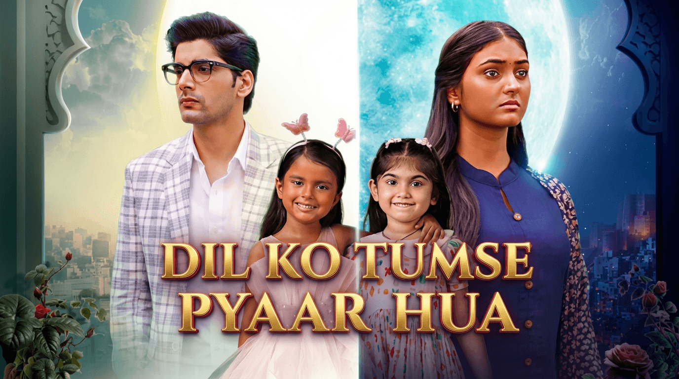 Dil Ko Tumse Pyaar Hua