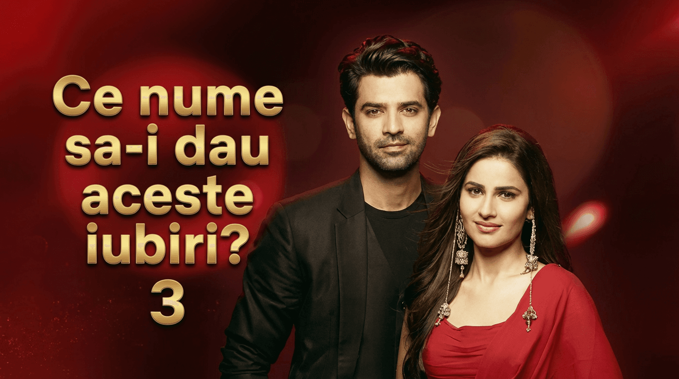 Iss Pyaar Ko Kya Naam Doon? 3