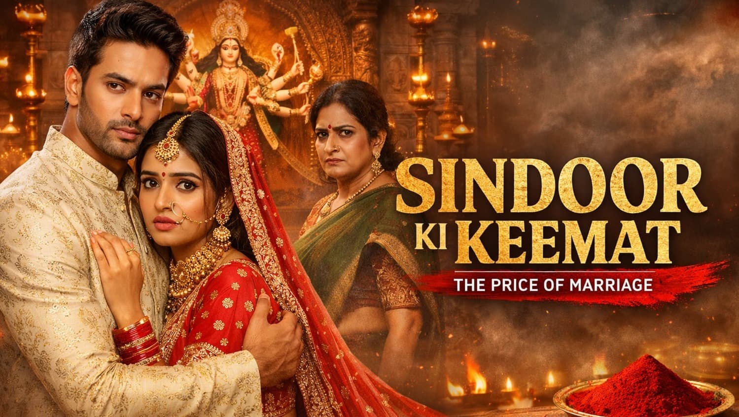 The price of marriage